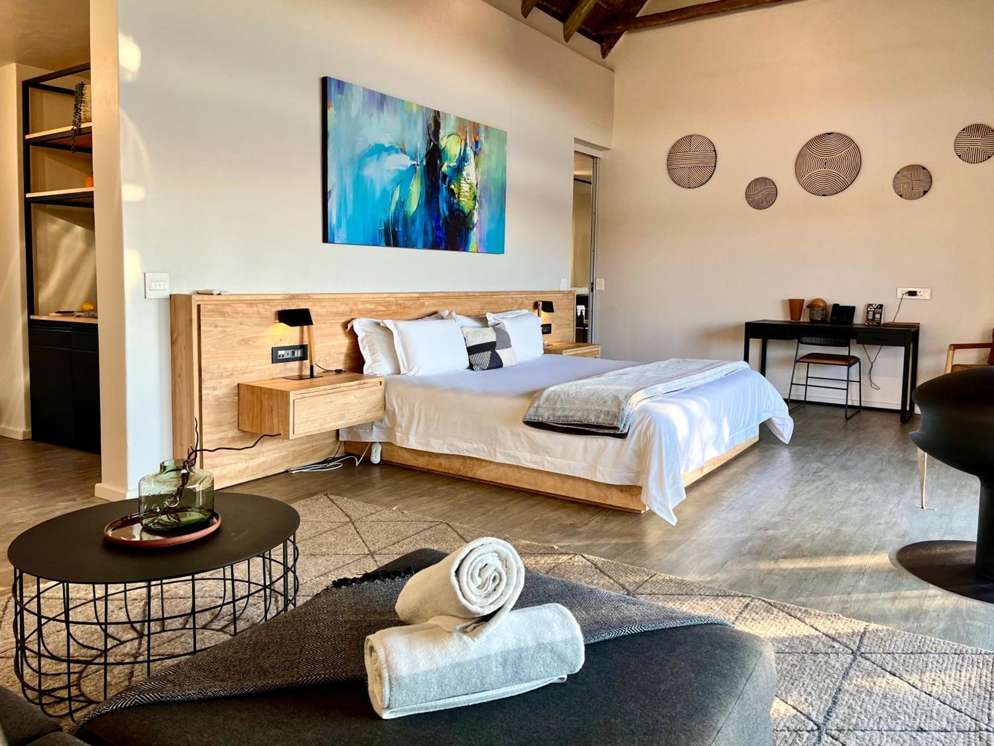 57 Waterberg Villa Welgevonden viltreservat Exteriör bild