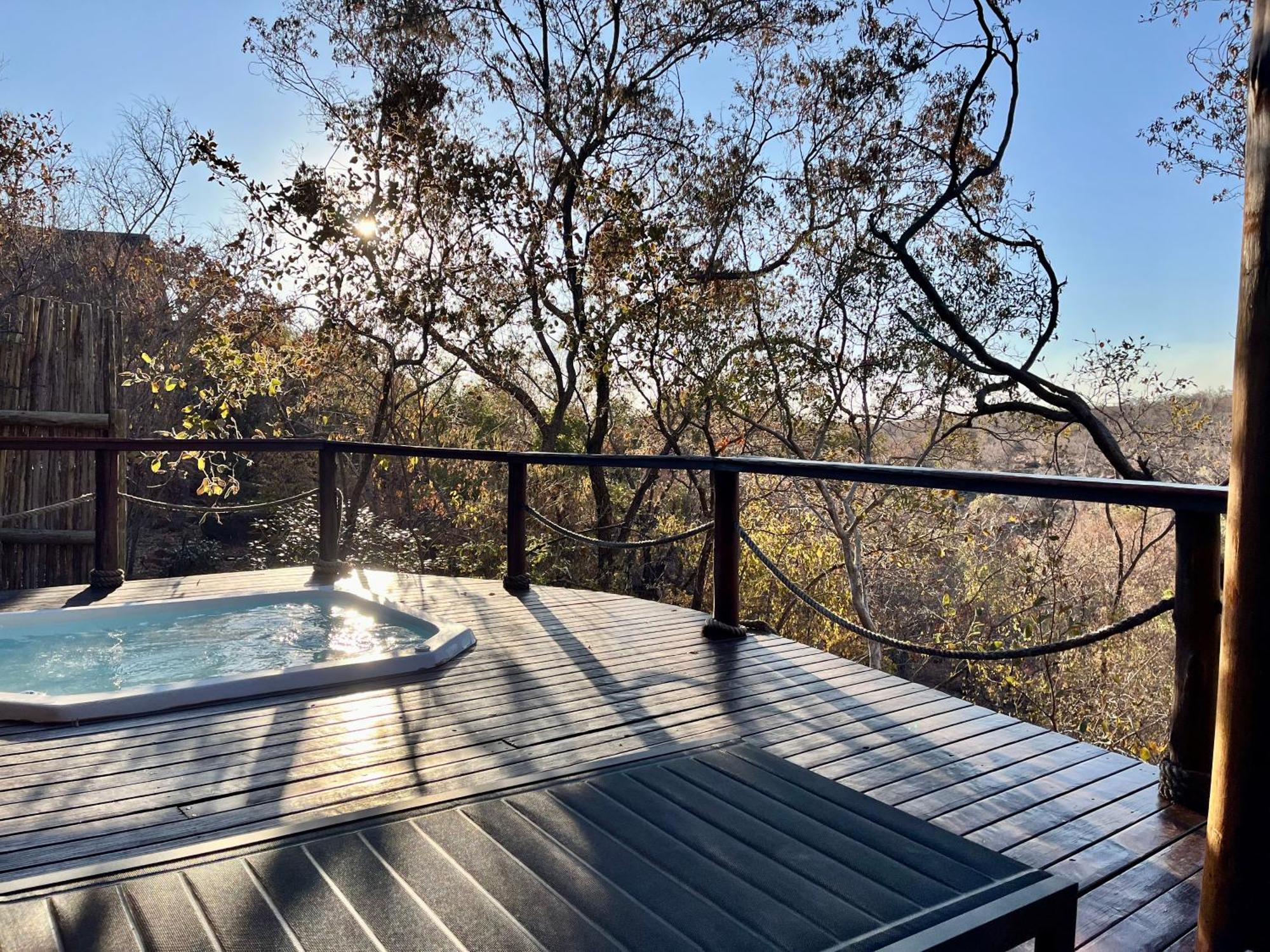 57 Waterberg Villa Welgevonden viltreservat Exteriör bild
