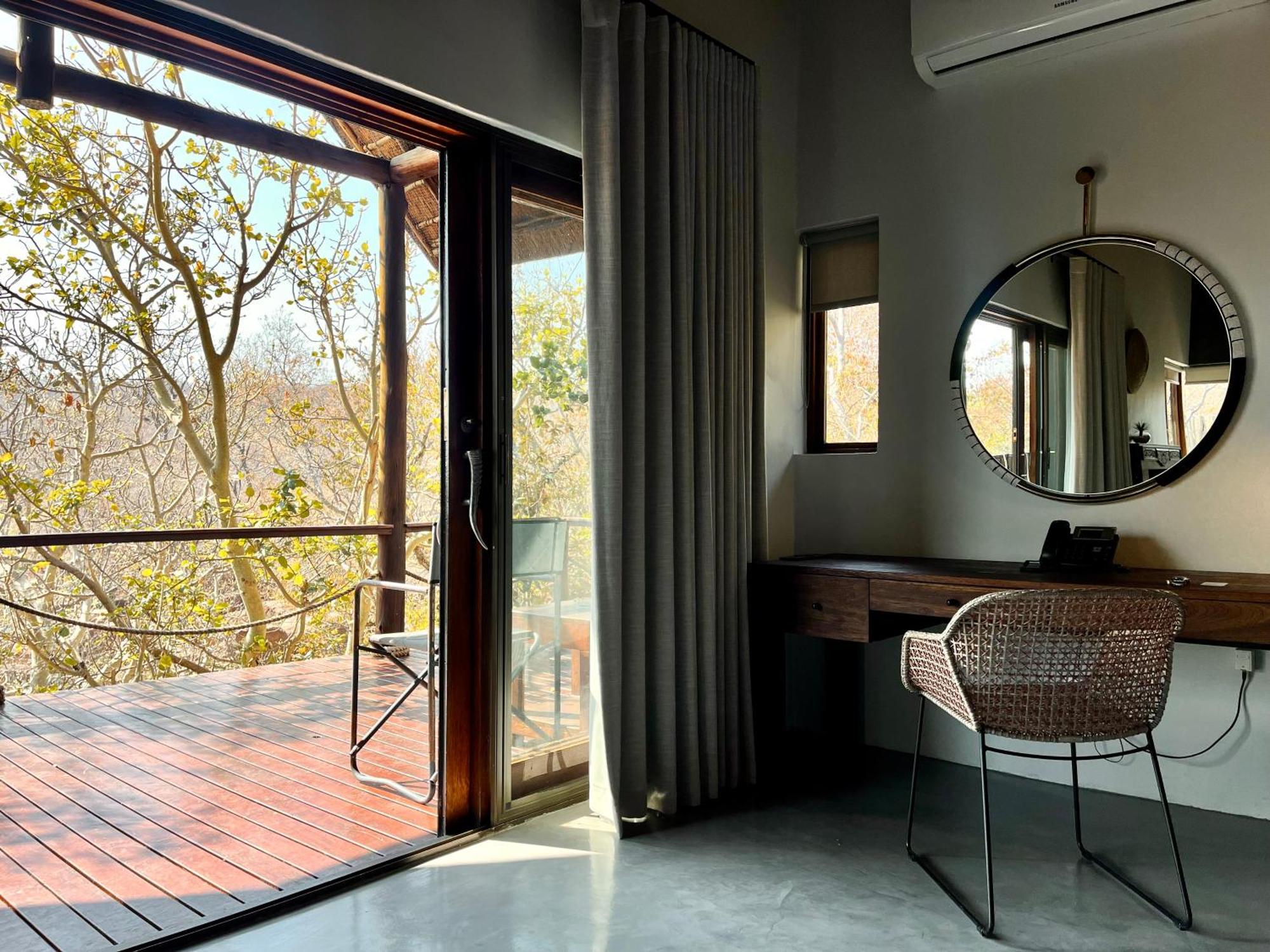 57 Waterberg Villa Welgevonden viltreservat Exteriör bild