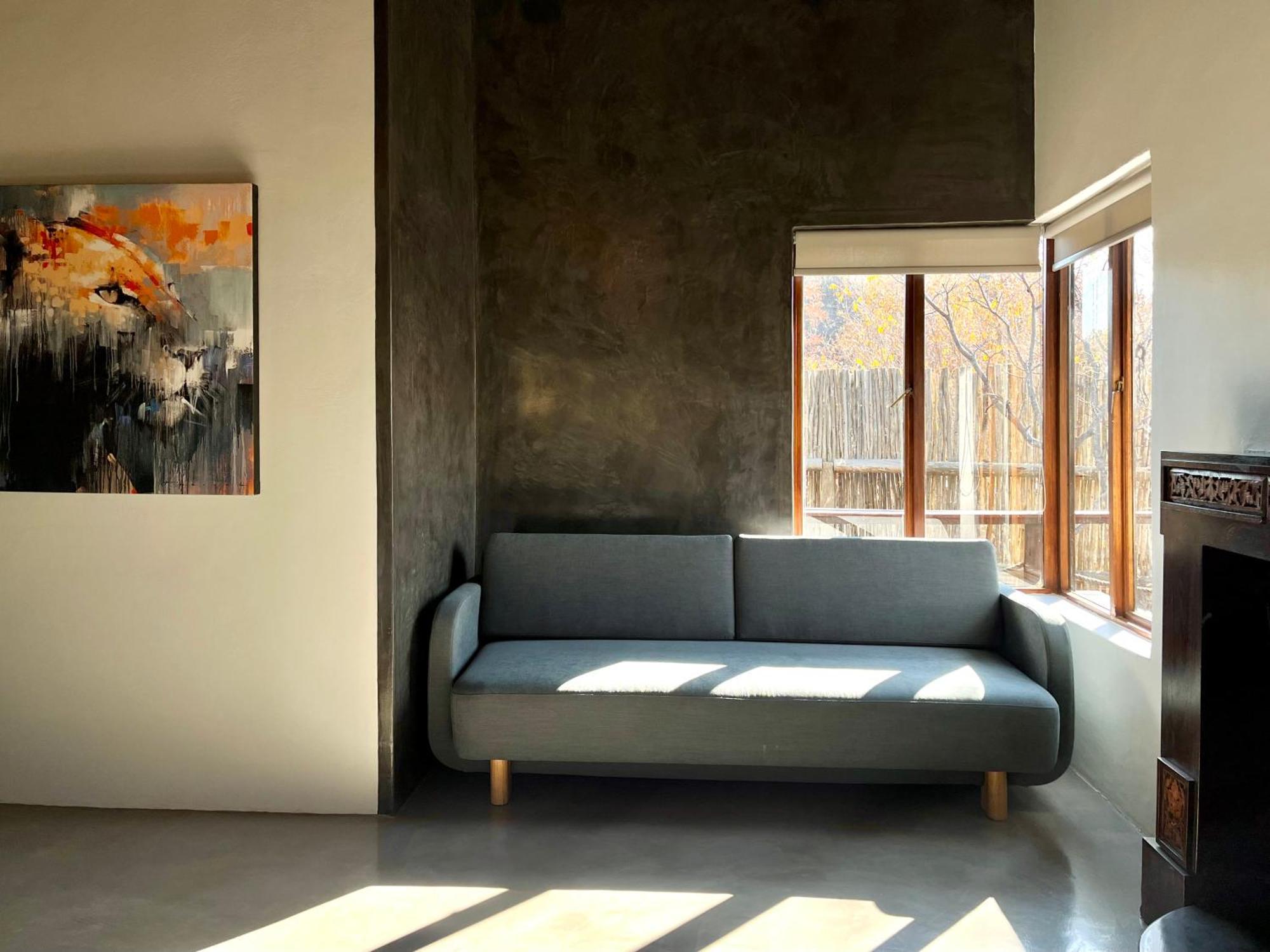 57 Waterberg Villa Welgevonden viltreservat Exteriör bild